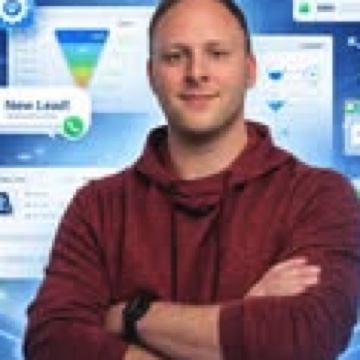 Francis Ouimet, fondateur de MacnFlow